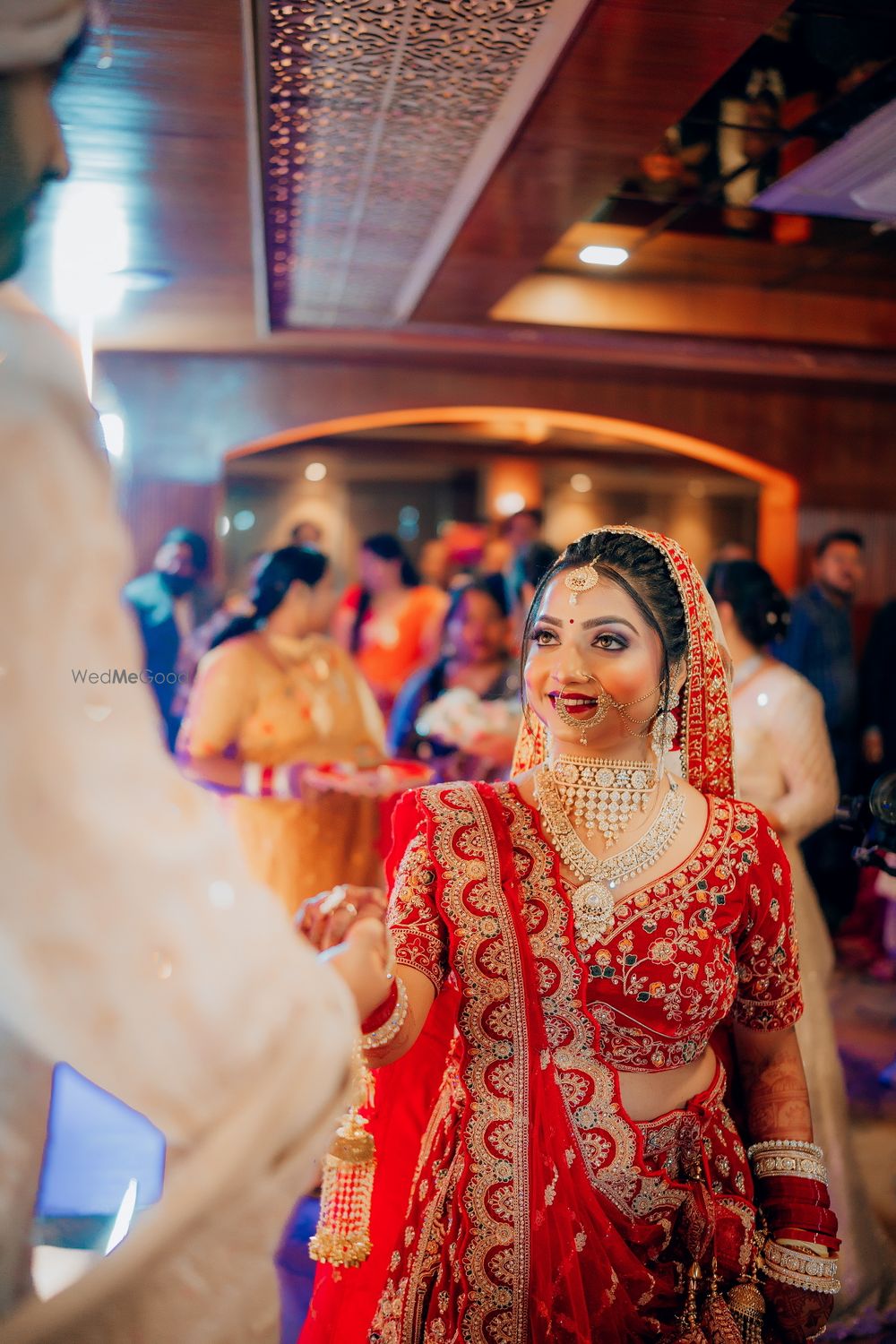 Photo From Archana- Pulkesh - By Perx Studio