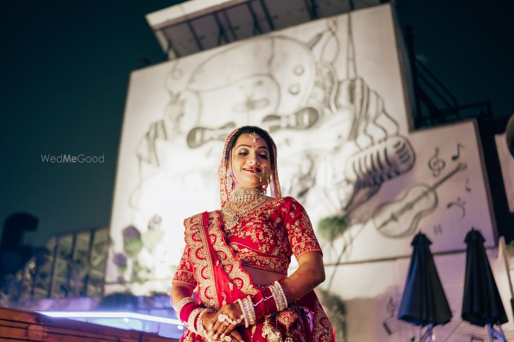 Photo From Archana- Pulkesh - By Perx Studio