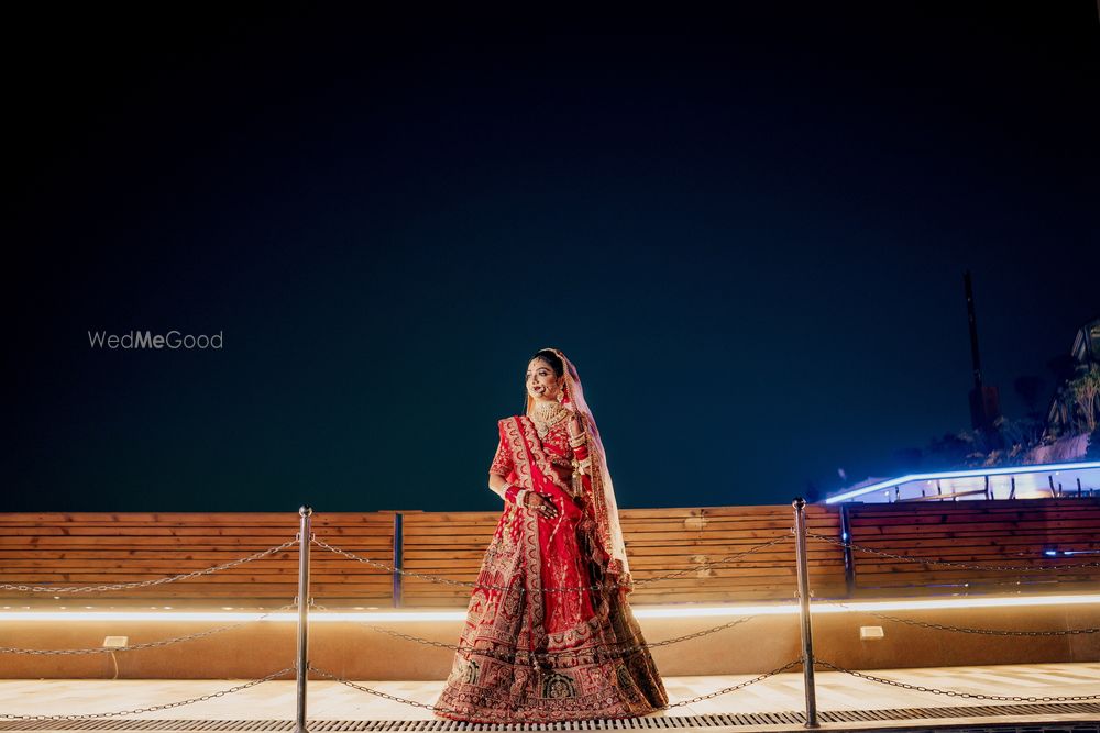 Photo From Archana- Pulkesh - By Perx Studio