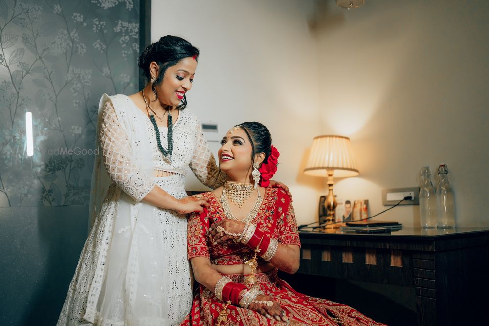 Photo From Archana- Pulkesh - By Perx Studio