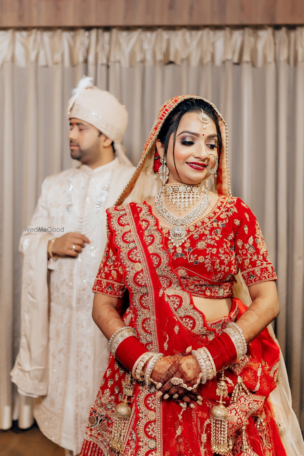 Photo From Archana- Pulkesh - By Perx Studio