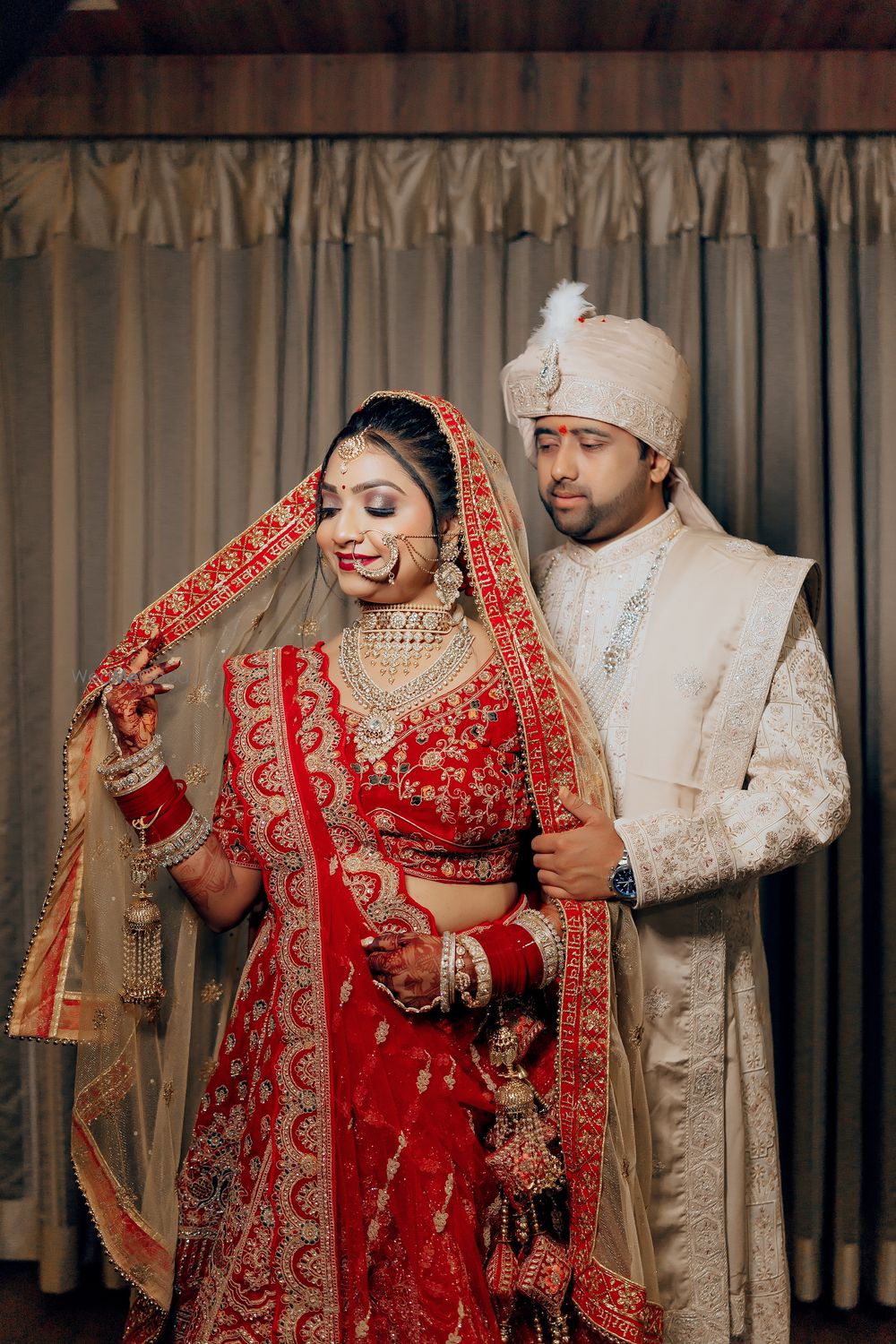 Photo From Archana- Pulkesh - By Perx Studio