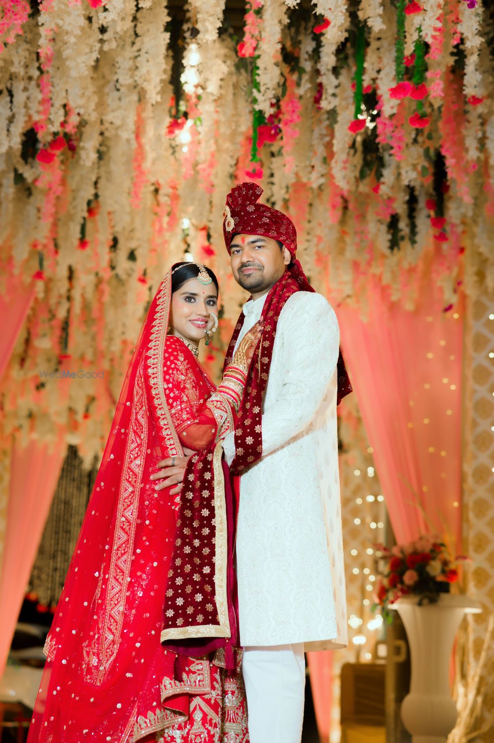 Photo From Ayush- Harshita - By Perx Studio