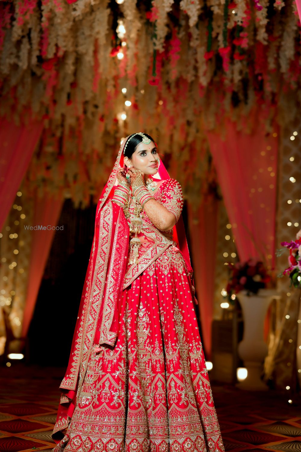 Photo From Ayush- Harshita - By Perx Studio