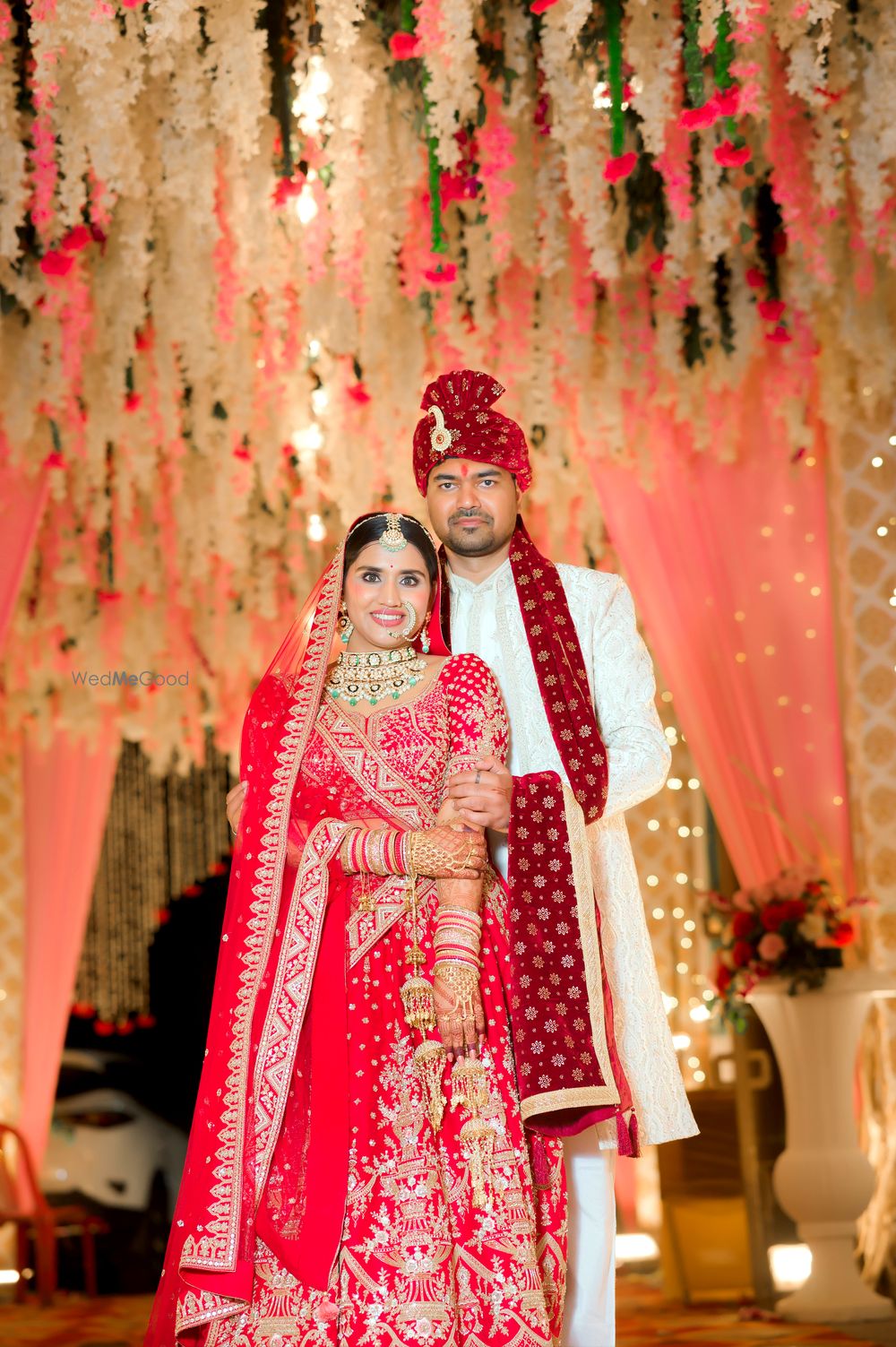 Photo From Ayush- Harshita - By Perx Studio