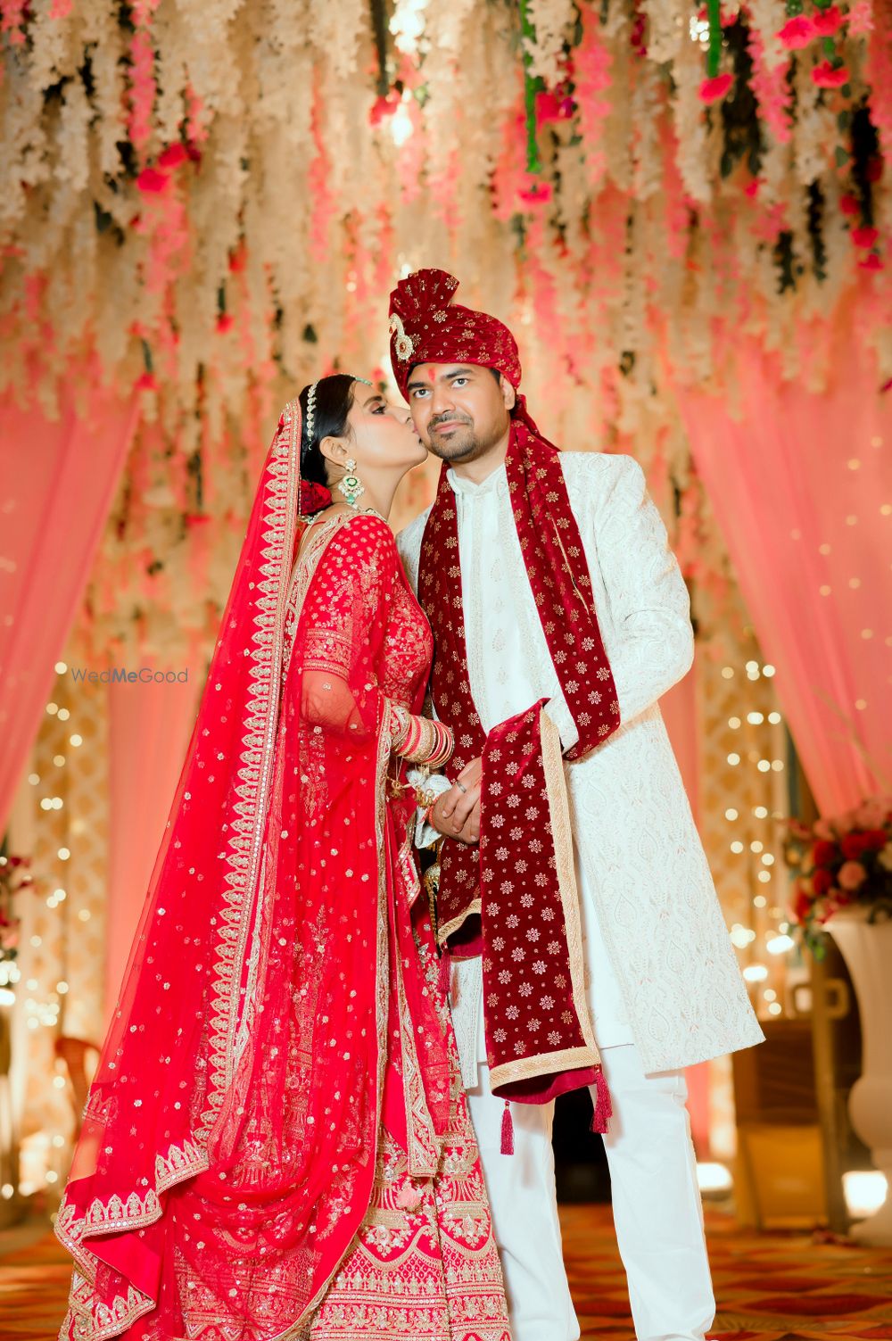 Photo From Ayush- Harshita - By Perx Studio