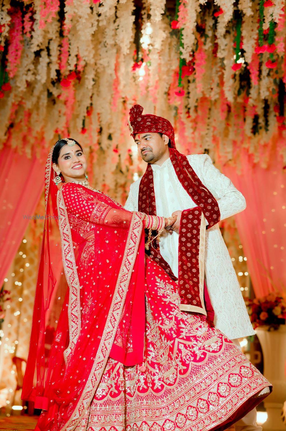Photo From Ayush- Harshita - By Perx Studio