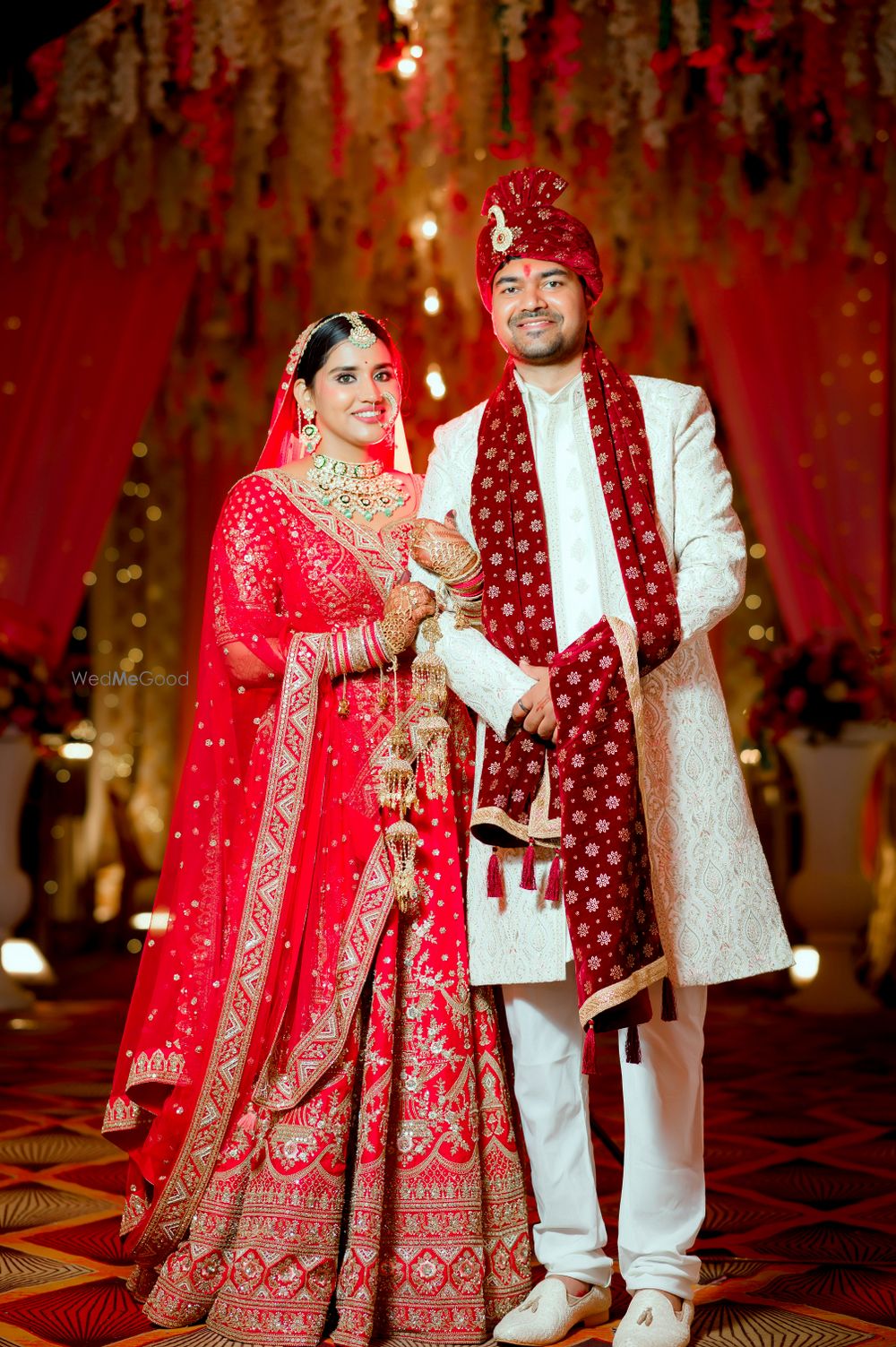 Photo From Ayush- Harshita - By Perx Studio