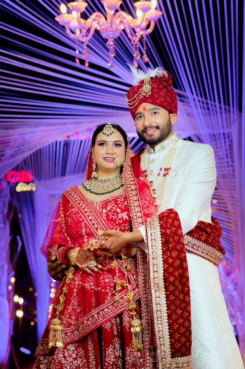 Photo From Priyanshu - Lakshmi - By Perx Studio