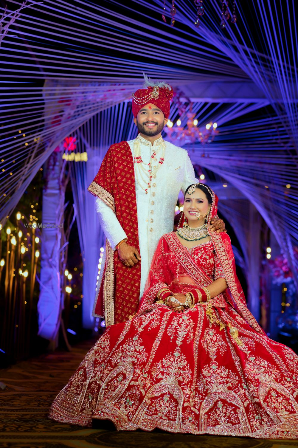 Photo From Priyanshu - Lakshmi - By Perx Studio