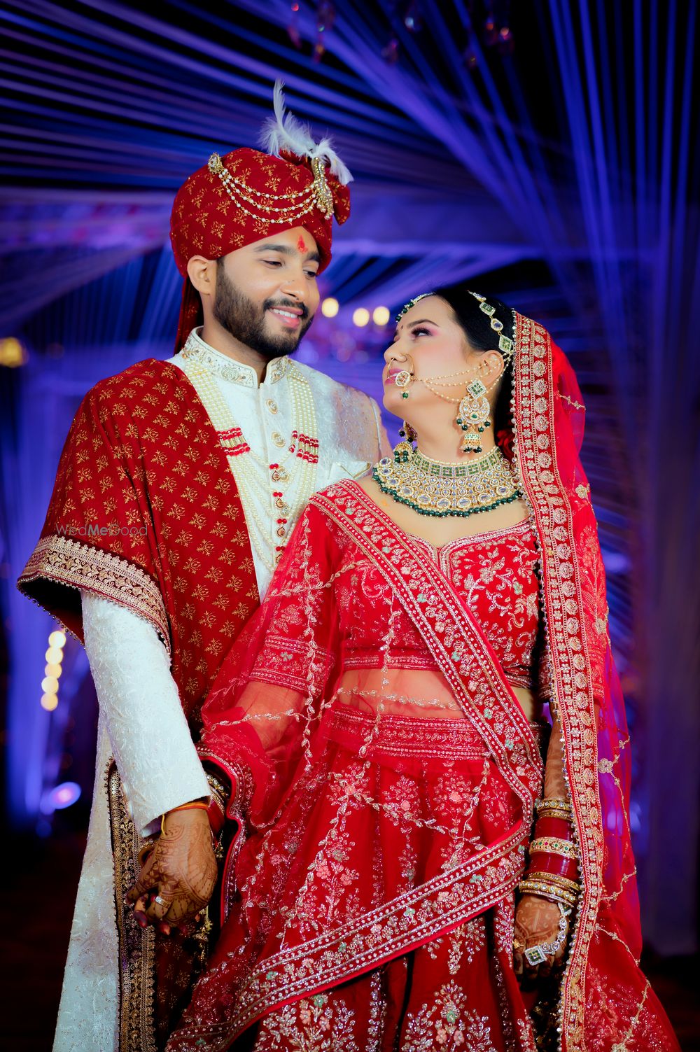 Photo From Priyanshu - Lakshmi - By Perx Studio