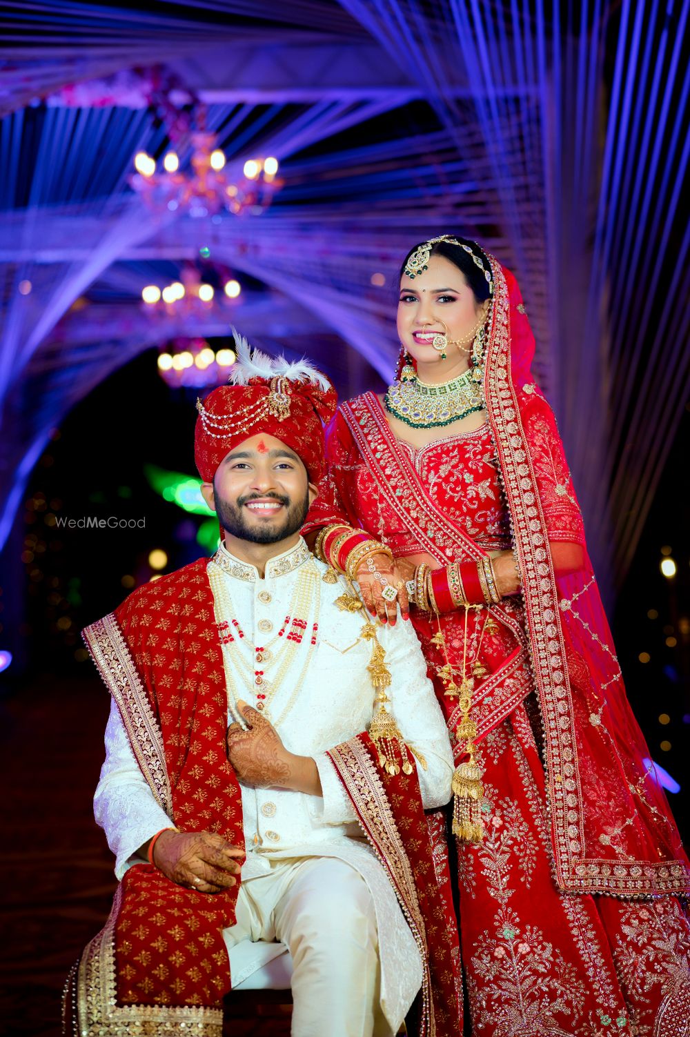 Photo From Priyanshu - Lakshmi - By Perx Studio