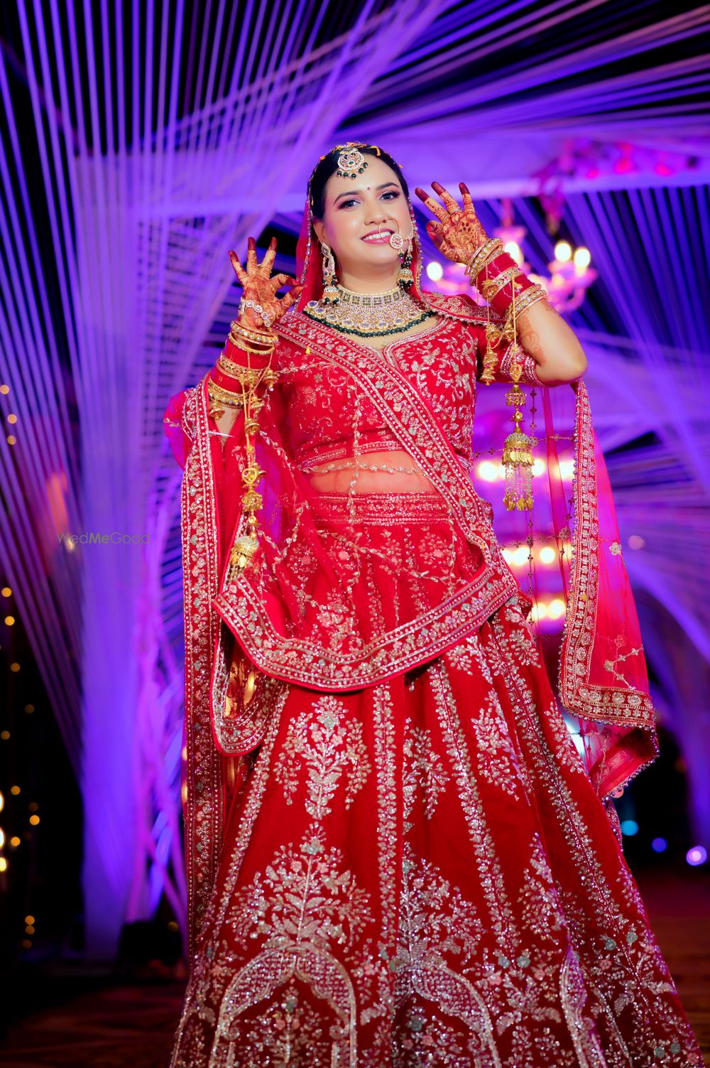 Photo From Priyanshu - Lakshmi - By Perx Studio