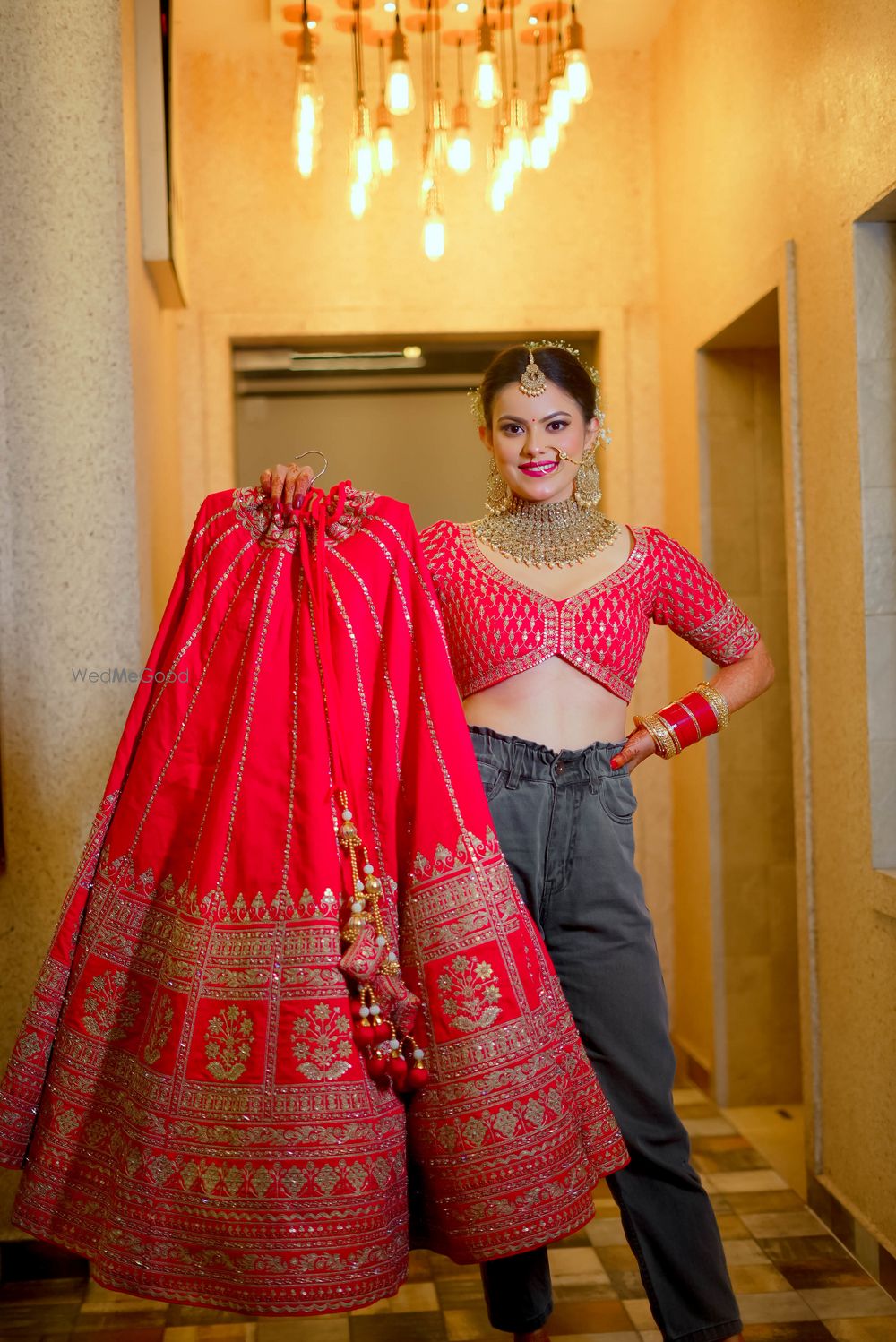 Photo From Aarti- Pulkit - By Perx Studio