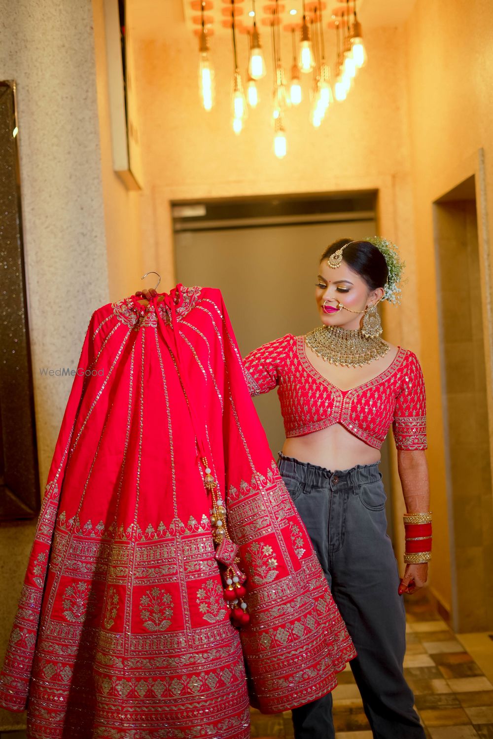Photo From Aarti- Pulkit - By Perx Studio