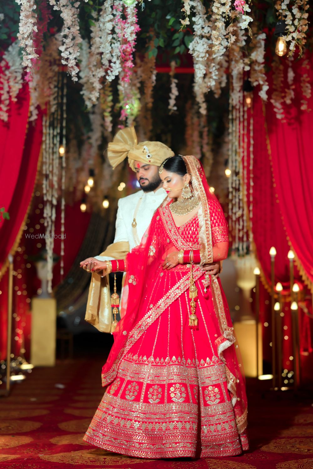 Photo From Aarti- Pulkit - By Perx Studio