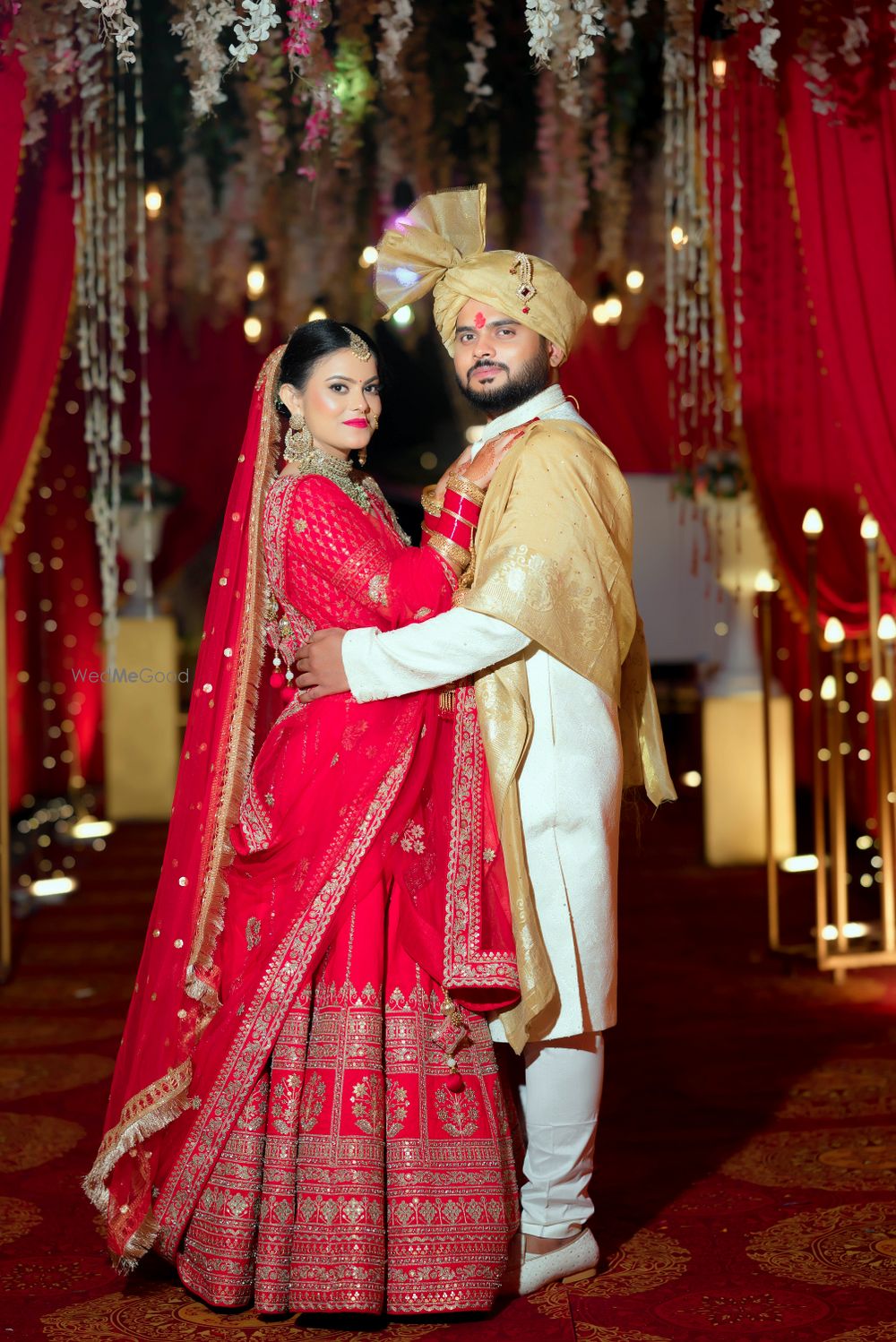 Photo From Aarti- Pulkit - By Perx Studio