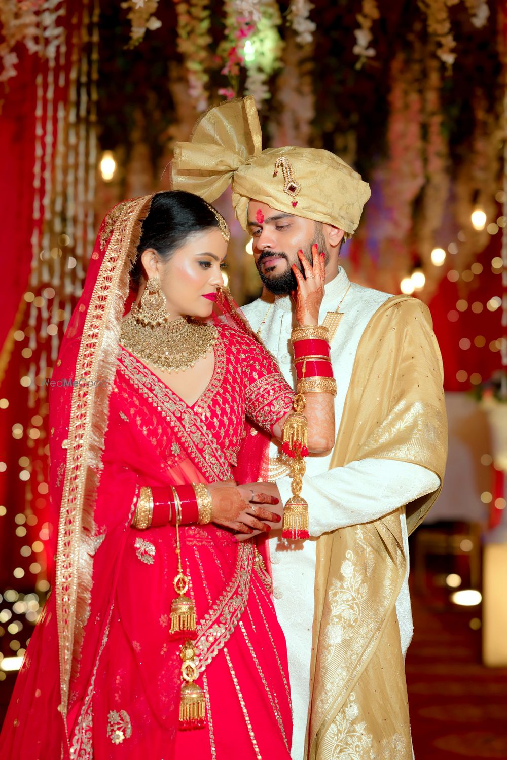 Photo From Aarti- Pulkit - By Perx Studio