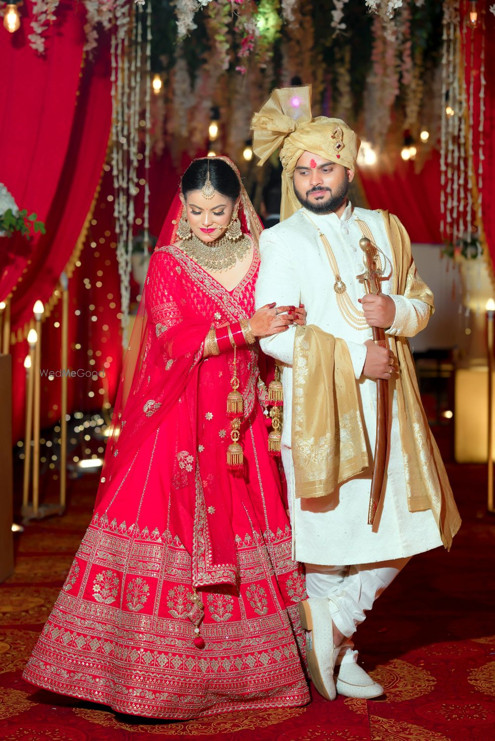 Photo From Aarti- Pulkit - By Perx Studio