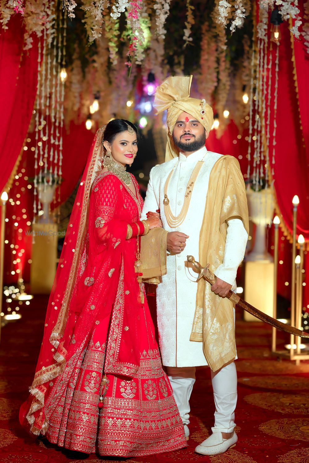 Photo From Aarti- Pulkit - By Perx Studio
