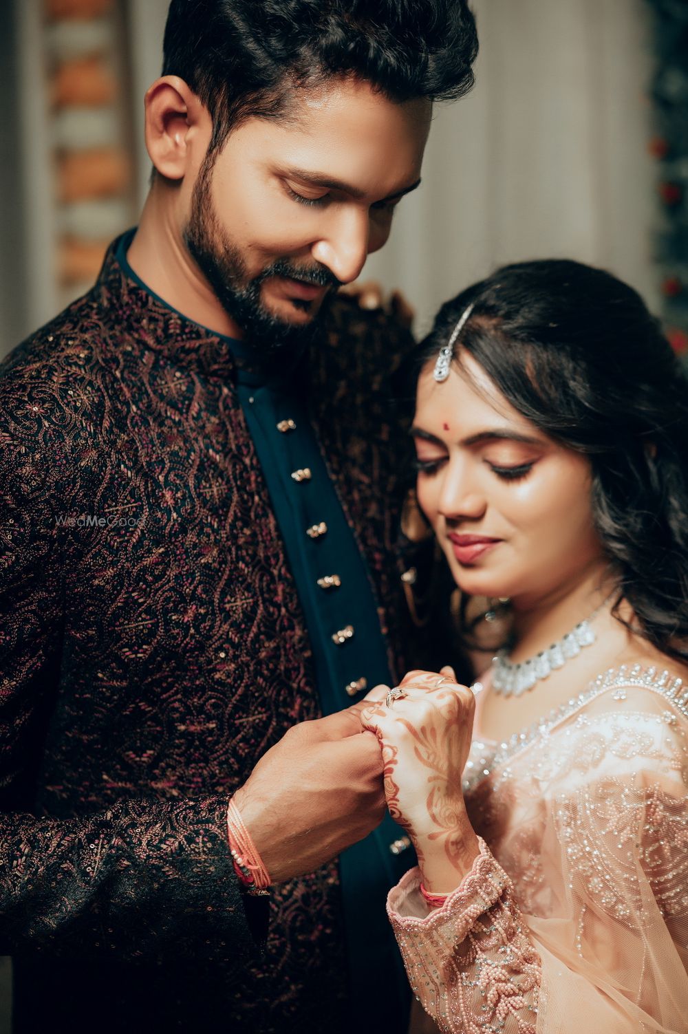 Photo From Ritika - Nitesh - By Perx Studio