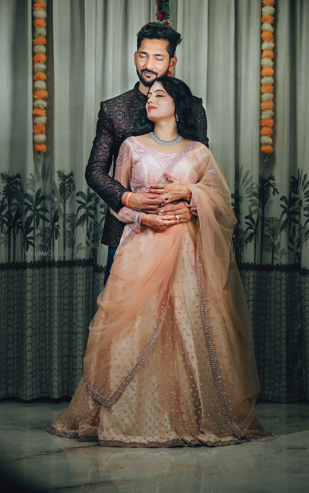 Photo From Ritika - Nitesh - By Perx Studio