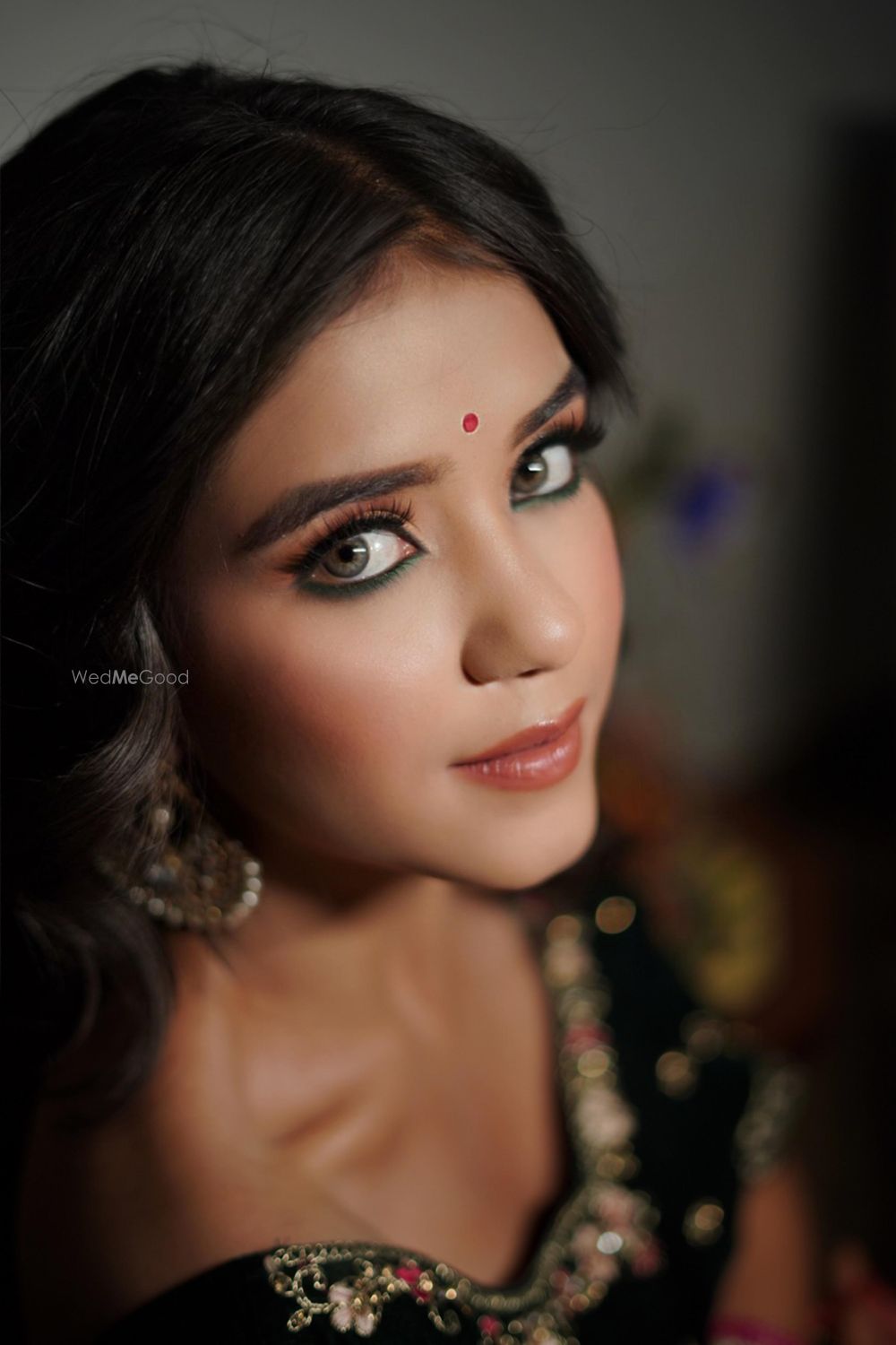 Photo From Makeup by Aafreen's work - By Makeup by Aafreen