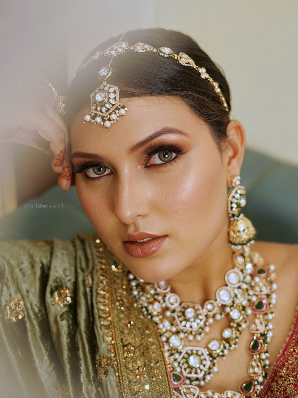 Photo From Makeup by Aafreen's work - By Makeup by Aafreen