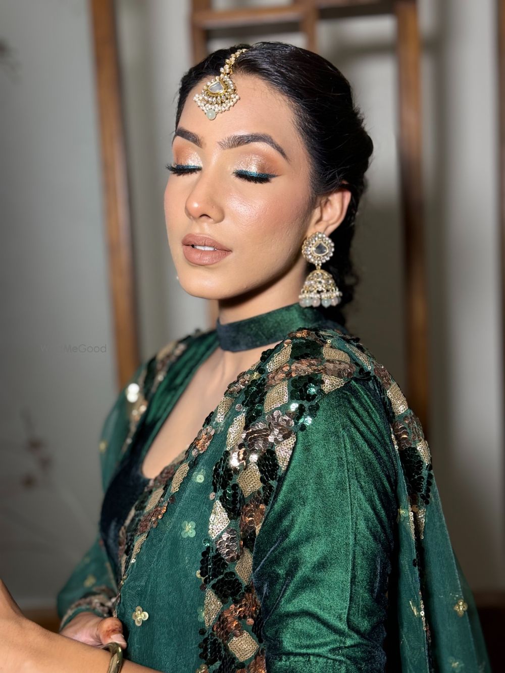Photo From Makeup by Aafreen's work - By Makeup by Aafreen
