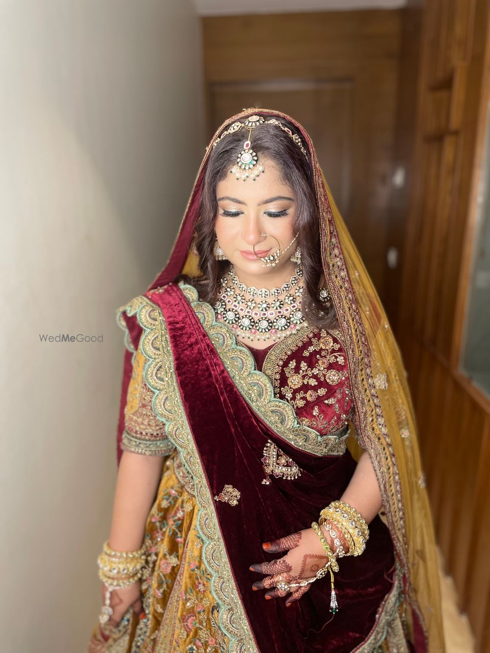 Photo From Makeup by Aafreen's work - By Makeup by Aafreen