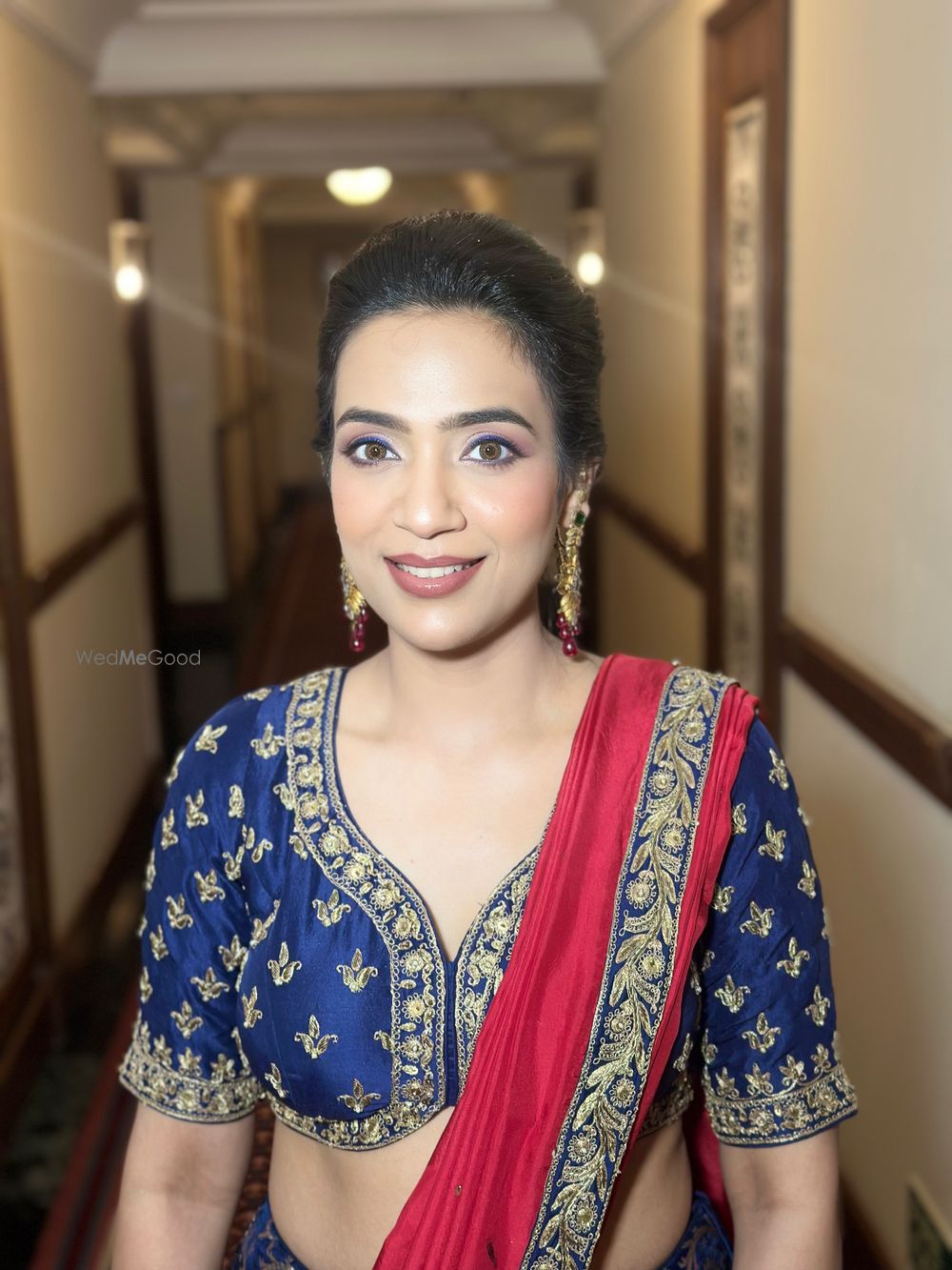 Photo From Makeup by Aafreen's work - By Makeup by Aafreen