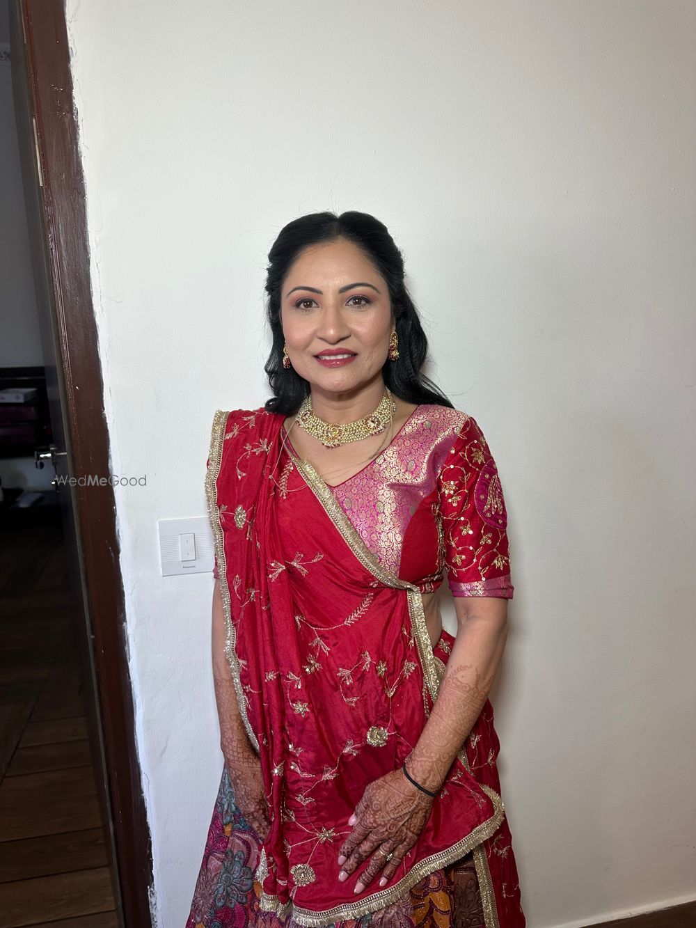 Photo From Makeup by Aafreen's work - By Makeup by Aafreen