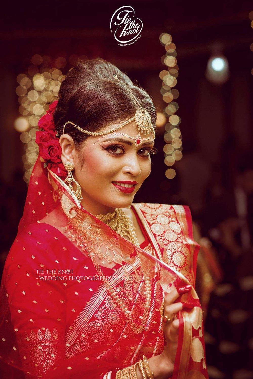 Photo From Barasha weds Shubhabrata - By Tie the Knot