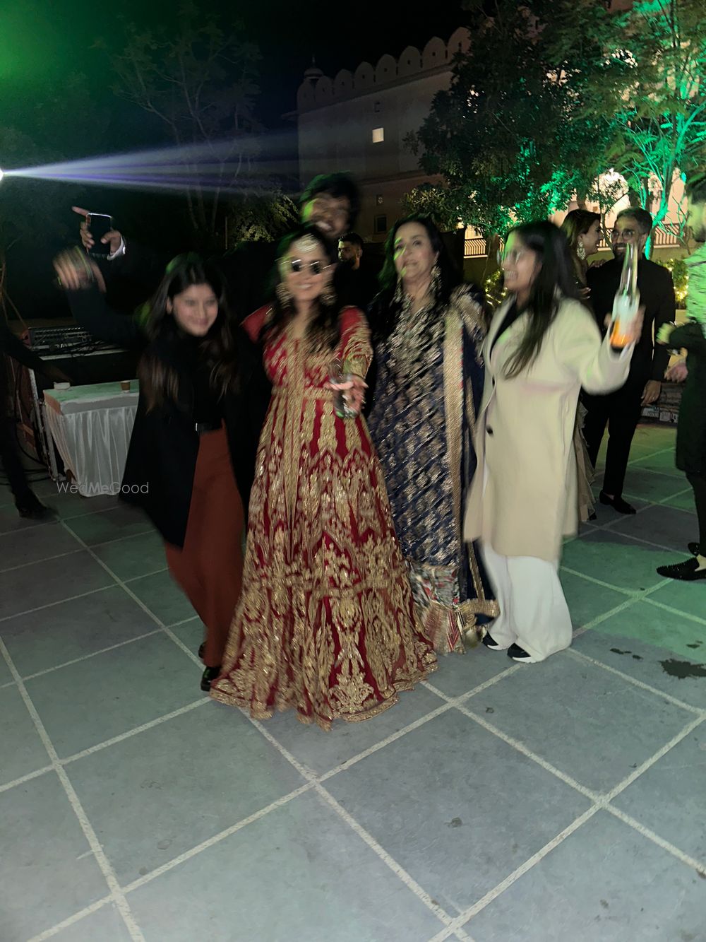 Photo From AAlockedDown - By Amohaa Events