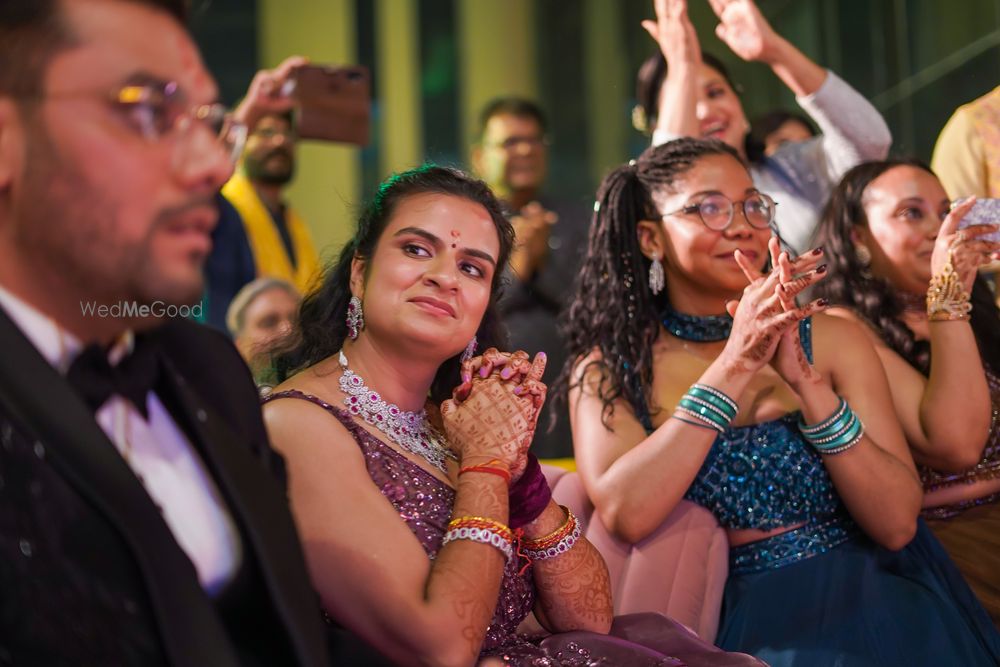 Photo From Arpit & Andrea - By CelebLuk Weddings