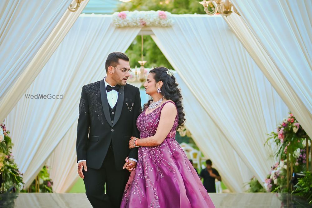 Photo From Arpit & Andrea (Delhi) - By CelebLuk Weddings