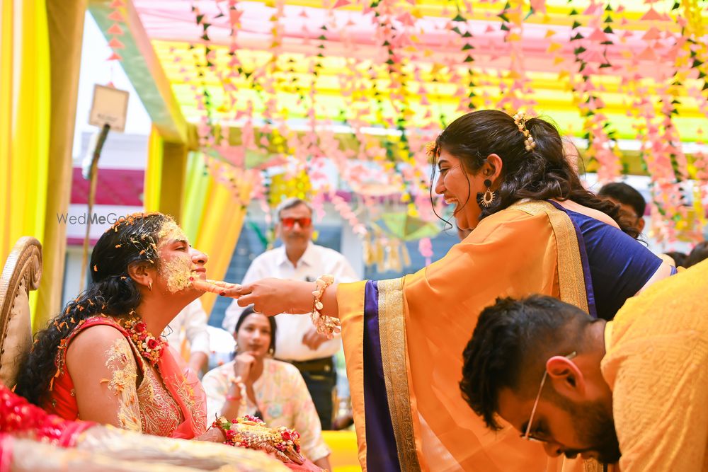 Photo From Arpit & Andrea (Delhi) - By CelebLuk Weddings