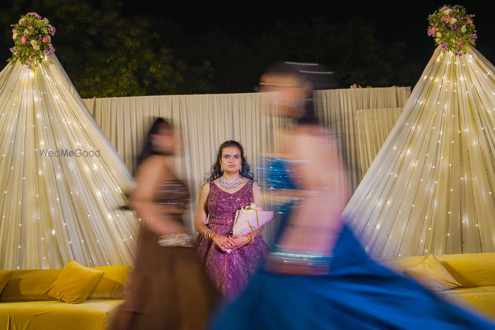 Photo From Arpit & Andrea (Delhi) - By CelebLuk Weddings