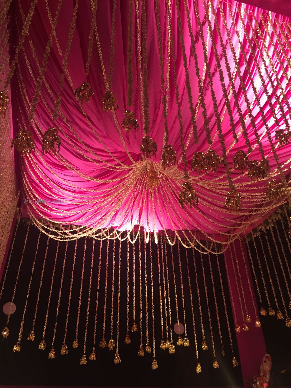 Photo From Ruchika & Prashant's Wedding - By Yuna Weddings & Events - Decor