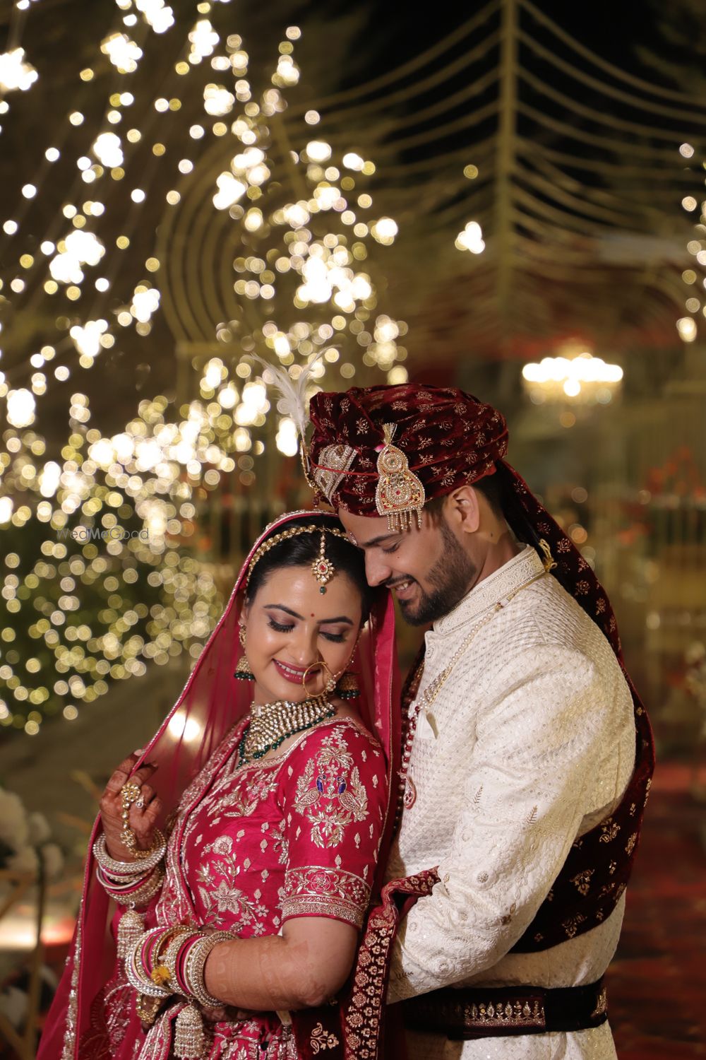 Photo From Brides - By Meenu Makeup Artist