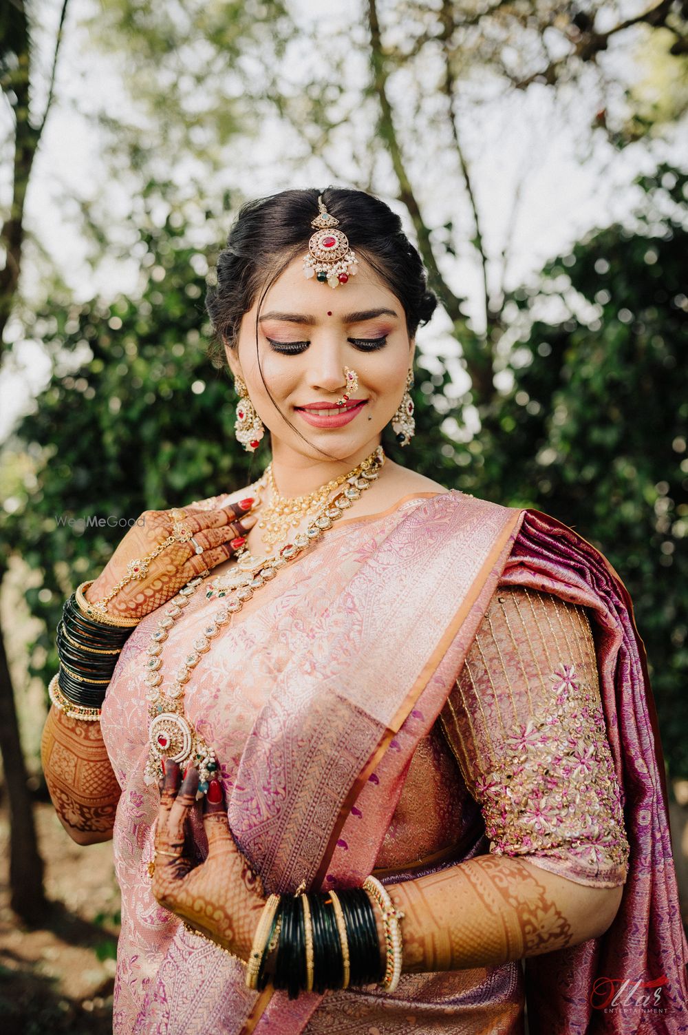 Photo From SAMIKSHA & SUJIT - By Ollar Studios