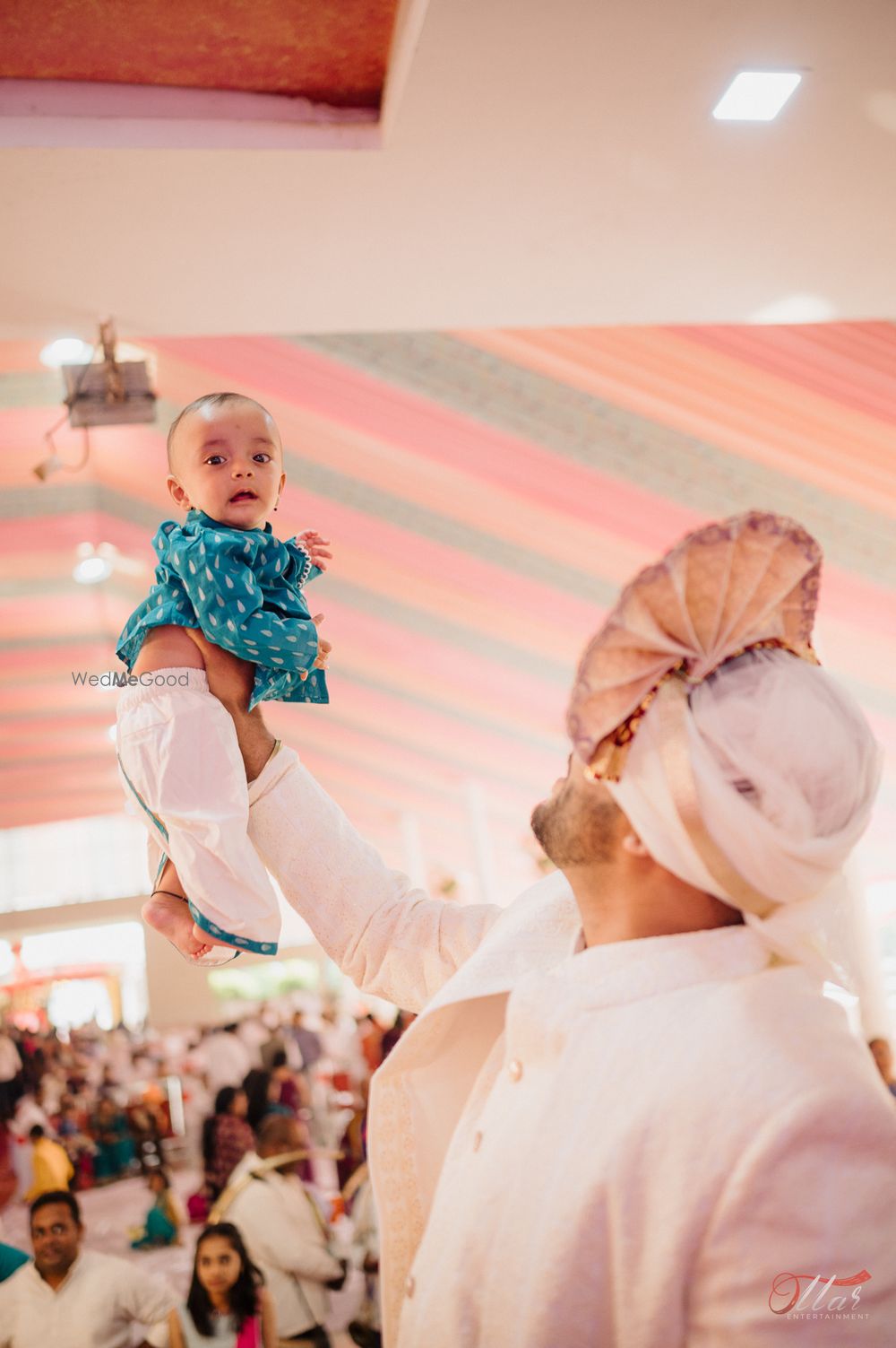 Photo From SAMIKSHA & SUJIT - By Ollar Studios