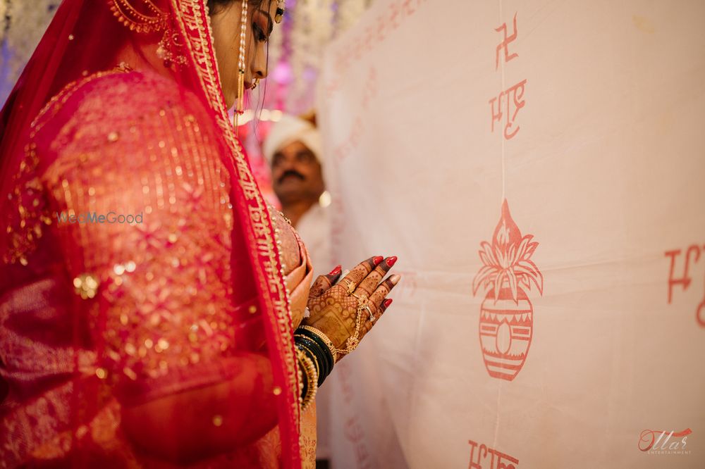 Photo From SAMIKSHA & SUJIT - By Ollar Studios