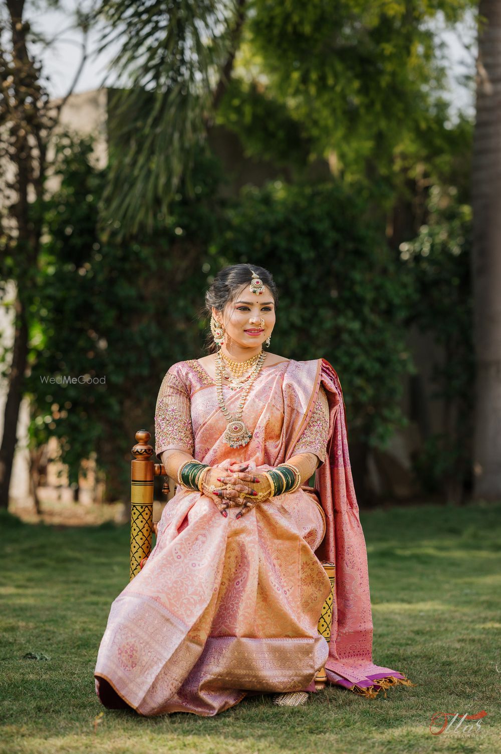 Photo From SAMIKSHA & SUJIT - By Ollar Studios