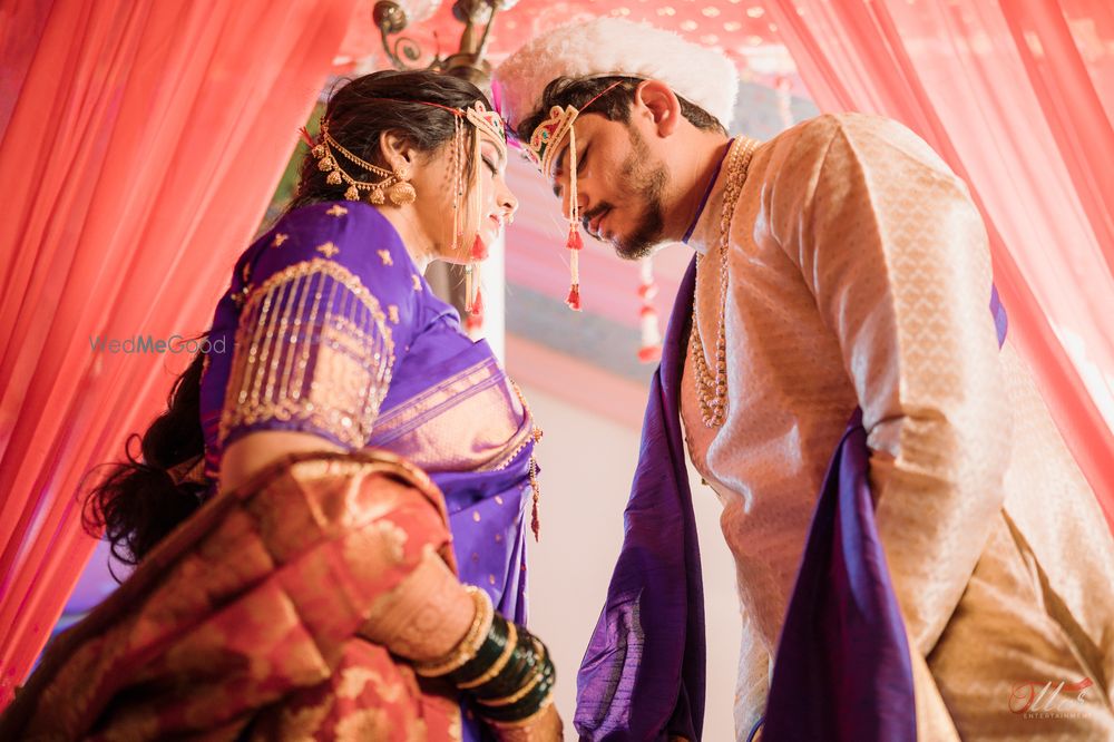 Photo From SAMIKSHA & SUJIT - By Ollar Studios