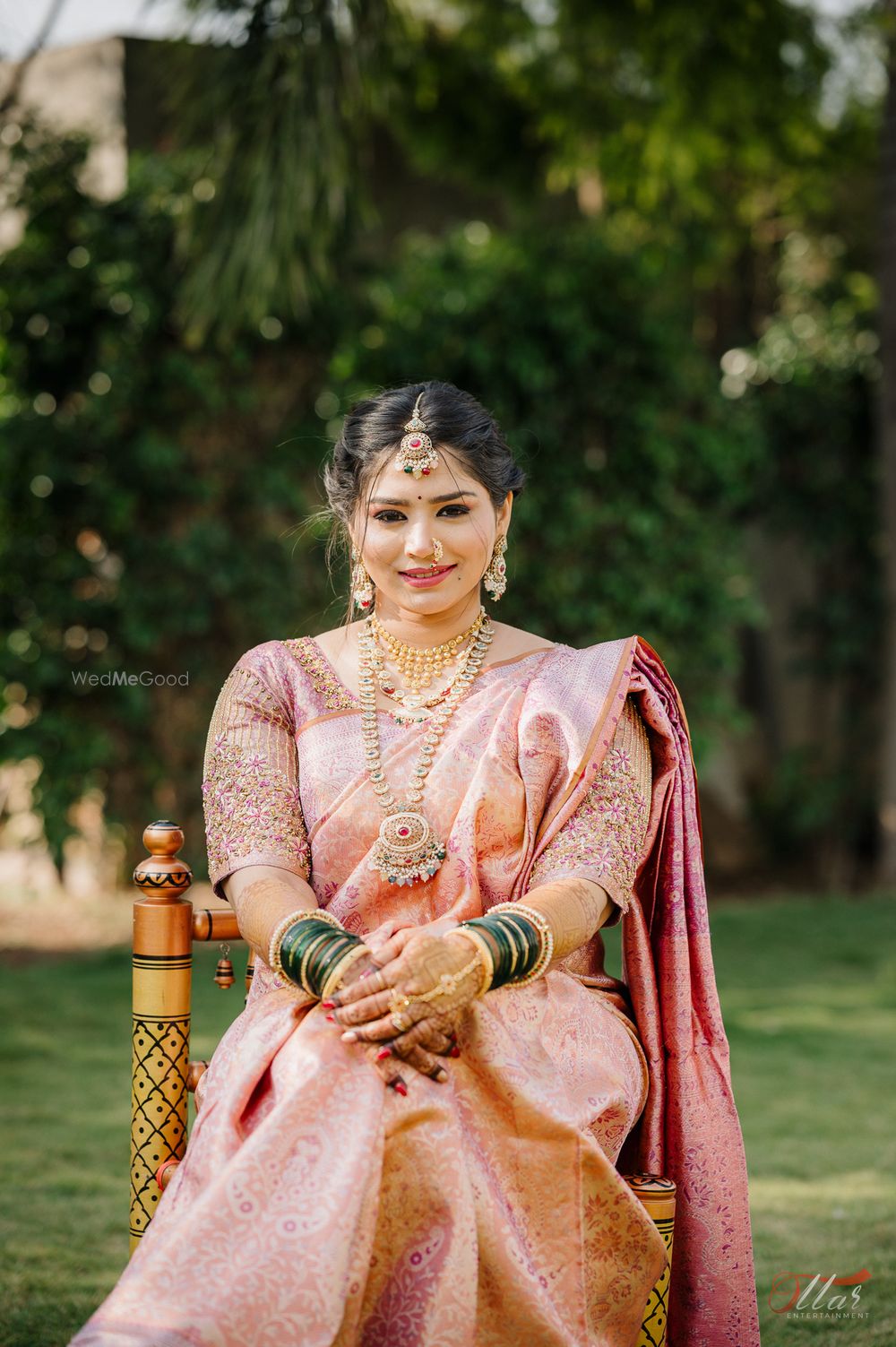 Photo From SAMIKSHA & SUJIT - By Ollar Studios