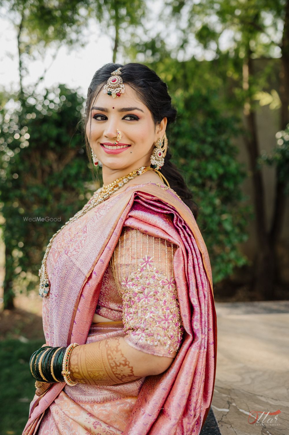 Photo From SAMIKSHA & SUJIT - By Ollar Studios