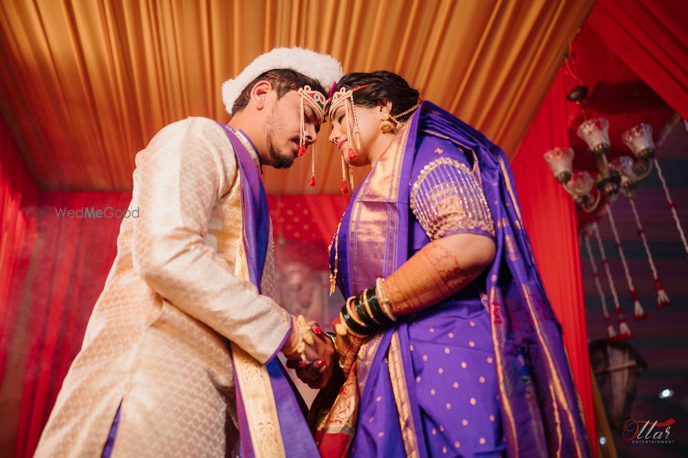 Photo From SAMIKSHA & SUJIT - By Ollar Studios