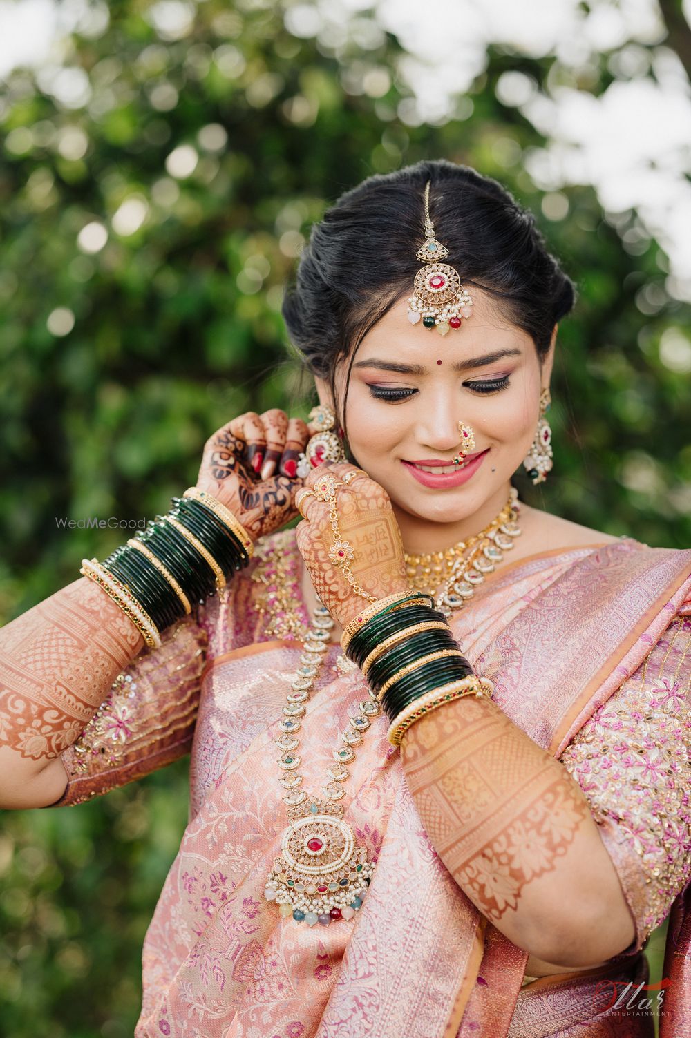 Photo From SAMIKSHA & SUJIT - By Ollar Studios