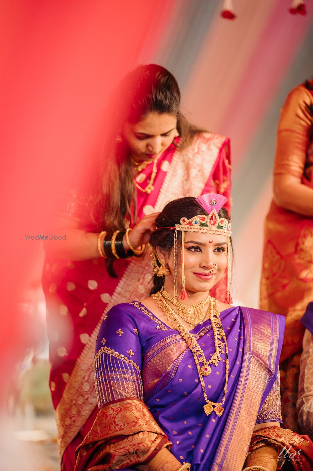 Photo From SAMIKSHA & SUJIT - By Ollar Studios